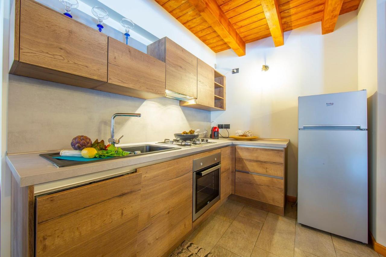 Wildhomes Wild Wolf Lodge Courmayeur Eksteriør bilde